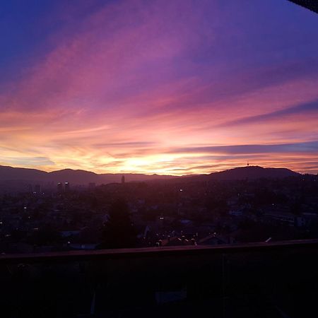 Apartamento Sarajevo Sky View Exterior foto